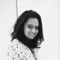 Sabitha Prem Kumar