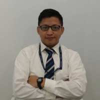 Feishol Ias Aviandi
