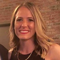 Megan (Braatz) DeLong