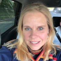 Anja Thorsdalen
