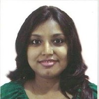 Sudeshna Chakraborty
