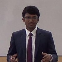 Shatadru Datta