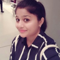 Priyanka Suryawanshi