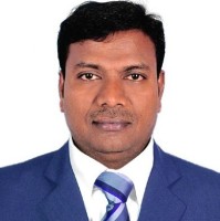 MANJUNATHAN . A