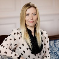 Paulina Jaskulska, Prof.Pgdip(Fcc)
