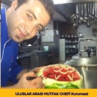 Serdar Y.