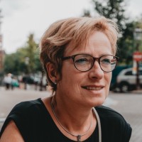 Nicole Pieters
