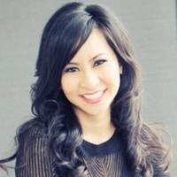 Jolie Truong