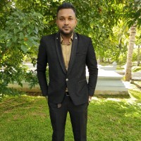 Charith Dhananjaya