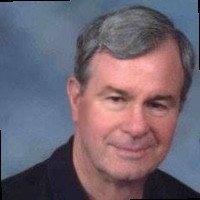 Richard Ward