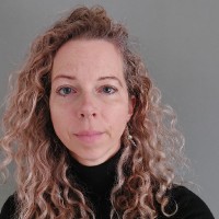Bianca Van Den Berg
