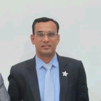 Syoprakash Sharma