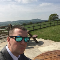 Ben Astle
