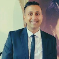 Devin Indarjit