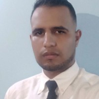 Alan Torrealba Tapia