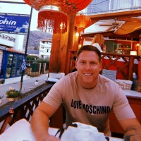 Craig Johnston