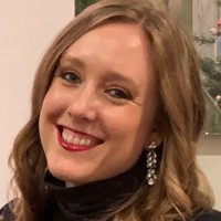 Christine Hake