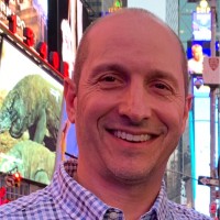 Matthew Russman
