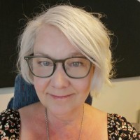 Susanne Johansson