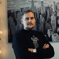 Aleksi Talman