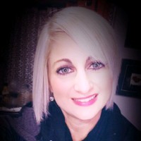 Leoni Lize Loubser-Van Der Walt