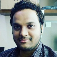 M Zeeshan Siddiqui