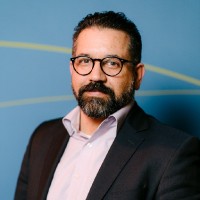 Samuel Ferreira Ribeiro