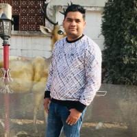 Anish Kumar