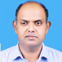 Krishna Bangera