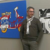 Antonello Salvato