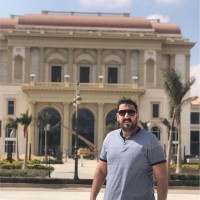Mohamed Amr