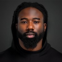 Keith Marshall