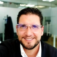 Juan Carlos Tellez Urdaneta