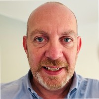 Andrew Richards