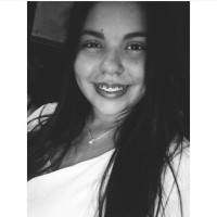 Maria Eduarda Da Silva Beqmã