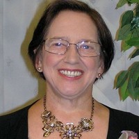 Paula Thomas