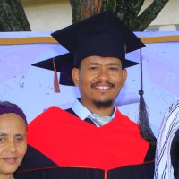 Dejene Haile