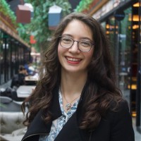 Elif Başak Güven