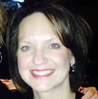Jeannie Gienger