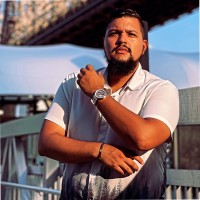 Jesus Colmenarez