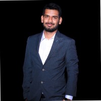 Avinash Reddy Indupuru