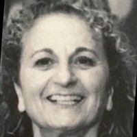 Jacqueline Dick