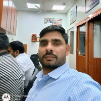 Sharad Kumar Kumar