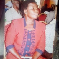 Rose Onyango