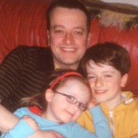 Steve Collie