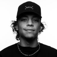 Darius Harris