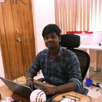 Sathish Kumar S