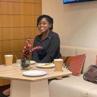 Binwie Yolande Ngwa
