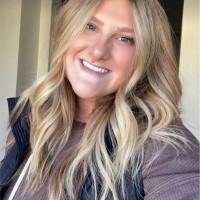 Katie Sawdey