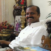 Christy Sam Mathew